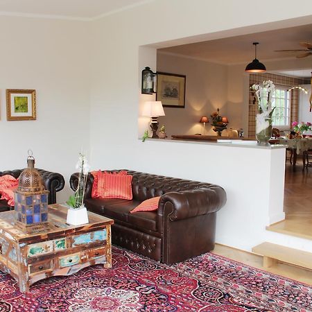 Annie'S Anker Apartment Bayreuth Exterior foto
