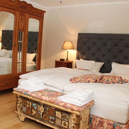 Annie'S Anker Apartment Bayreuth Exterior foto