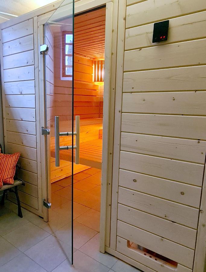 Annie'S Anker Apartment Bayreuth Exterior foto