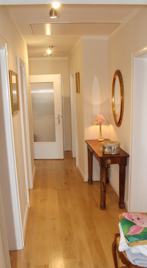 Annie'S Anker Apartment Bayreuth Exterior foto