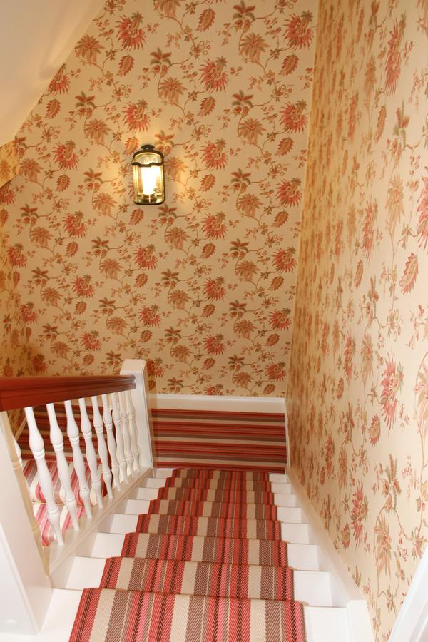 Annie'S Anker Apartment Bayreuth Exterior foto